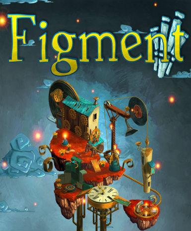 Figment   Steam - PC Download [Email/Instant Delivery]