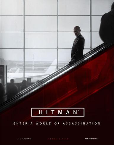 Hitman - The Full Experience   Steam - PC Download [Email/Instant Delivery]