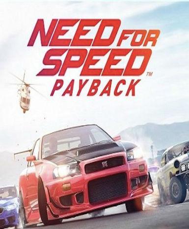 Need for Speed: Payback [Email/Instant Delivery]
