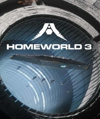 Homeworld 3 (Steam)   Steam - PC Download [Email/Instant Delivery]