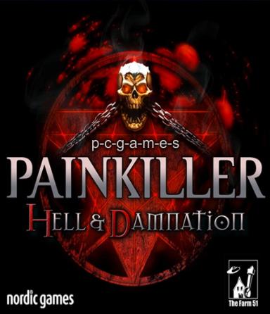 Painkiller Hell &amp; Damnation   Steam - PC Download [Email/Instant Delivery]
