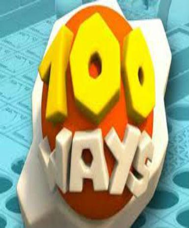 One Hundred Ways   Steam - PC Download [Email/Instant Delivery]