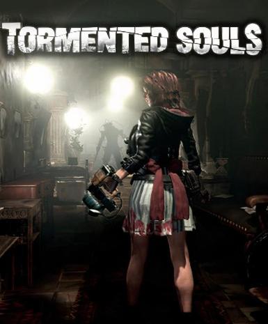 Tormented Souls   Steam - PC Download [Email/Instant Delivery]