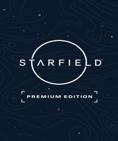 Starfield - Premium Upgrade (DLC) (Steam)   Steam - PC Download [Email/Instant Delivery]