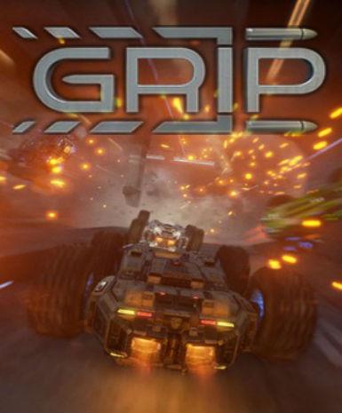 GRIP: Combat Racing   Steam - PC Download [Email/Instant Delivery]
