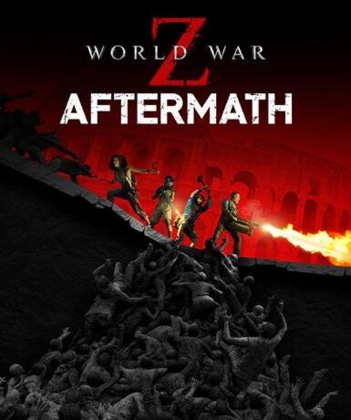 World War Z: Aftermath   Steam - PC Download [Email/Instant Delivery]