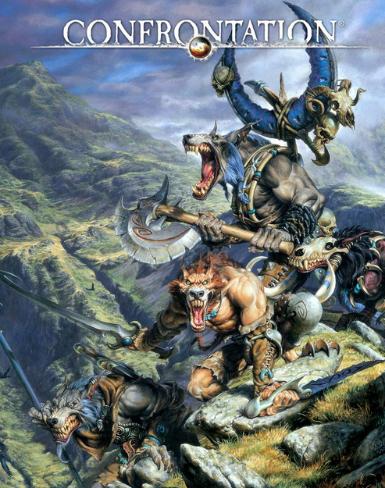 Confrontation   Steam - PC Download [Email/Instant Delivery]