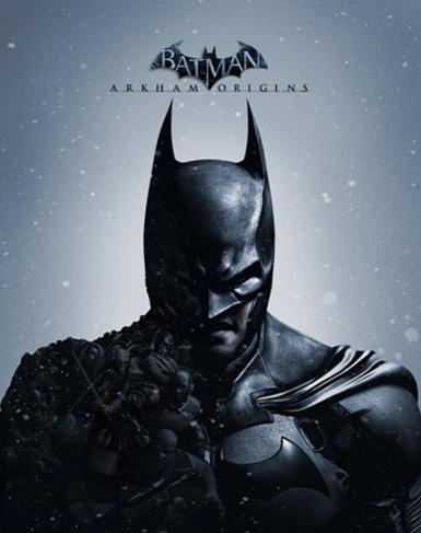 Batman: Arkham Origins   Steam - PC Download [Email/Instant Delivery]