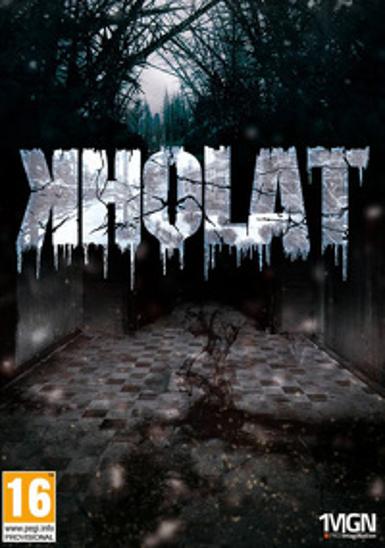 Kholat   Steam - PC Download [Email/Instant Delivery]