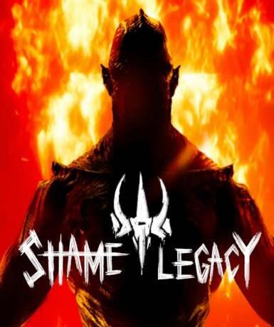 Shame Legacy (Steam)   Steam - PC Download [Email/Instant Delivery]