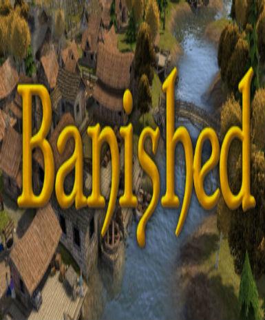 Banished   Steam - PC Download [Email/Instant Delivery]