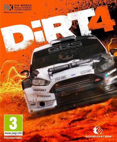 DiRT 4   Steam - PC Download [Email/Instant Delivery]