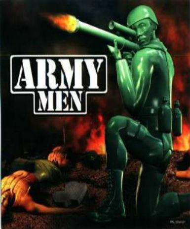 Army Men   Steam - PC Download [Email/Instant Delivery]
