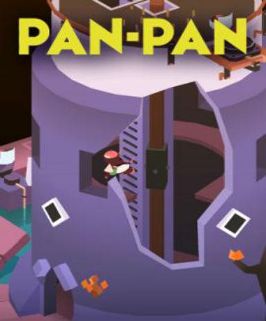 Pan-Pan   Steam - PC Download [Email/Instant Delivery]