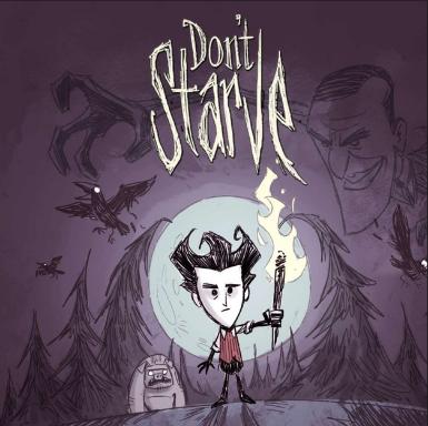 Dont Starve   Steam - PC Download [Email/Instant Delivery]