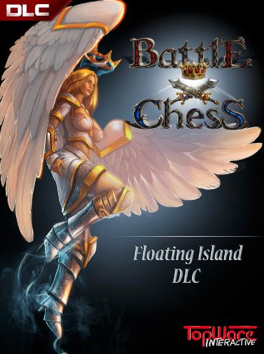 Battle vs Chess - Floating Island DLC   Steam - PC Download [Email/Instant Delivery]