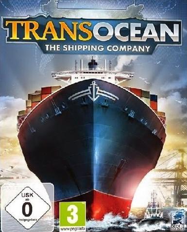 TransOcean: The Shipping Company   Steam - PC Download [Email/Instant Delivery]