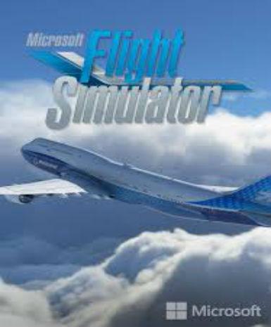 Microsoft Flight Simulator 2020   Windows Store - PC Download [Email/Instant Delivery]