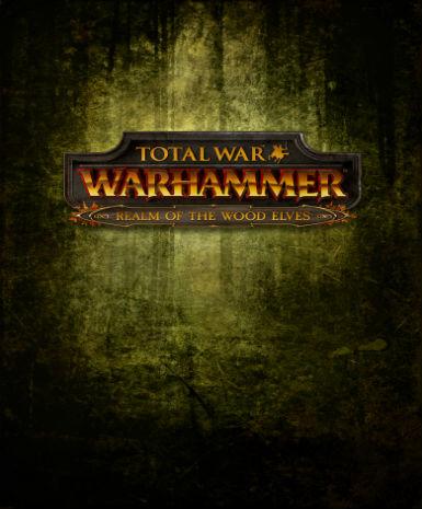 Total War: Warhammer - The Realm of the Wood Elves (DLC)   Steam - PC Download [Email/Instant Delivery]