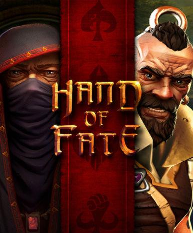 Hand of Fate   Steam - PC Download [Email/Instant Delivery]