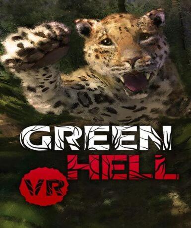 Green Hell VR (Steam)   Steam - PC Download [Email/Instant Delivery]