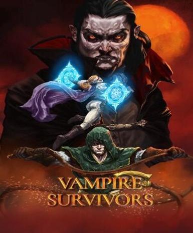 Vampire Survivors (Steam)   Steam - PC Download [Email/Instant Delivery]
