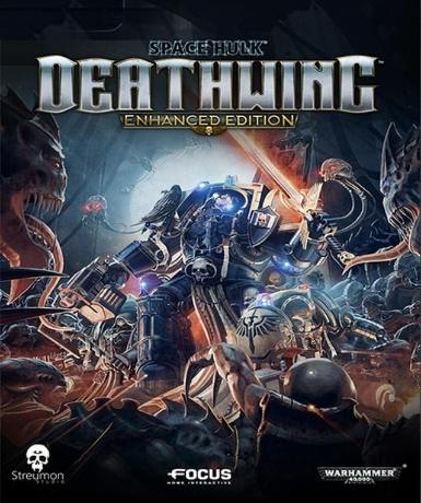 Space Hulk: Deathwing (Enhanced Edition)   Steam - PC Download [Email/Instant Delivery]