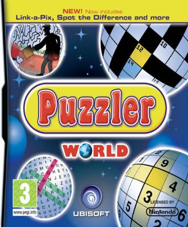 Puzzler World   Steam - PC Download [Email/Instant Delivery]