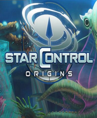 Star Control: Origins   Steam - PC Download [Email/Instant Delivery]