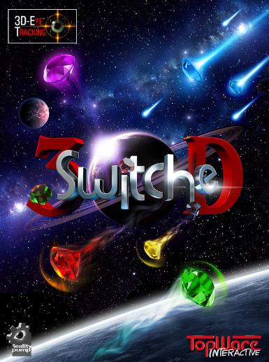3SwitcheD   Steam - PC Download [Email/Instant Delivery]