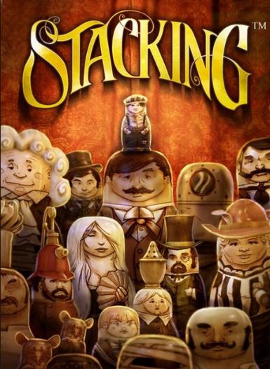 Stacking   Steam - PC Download [Email/Instant Delivery]