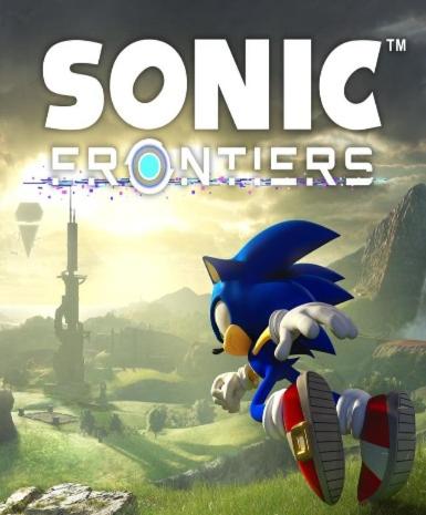 Sonic Frontiers (Steam)   Steam - PC Download [Email/Instant Delivery]