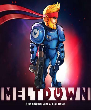 Meltdown   Steam - PC Download [Email/Instant Delivery]