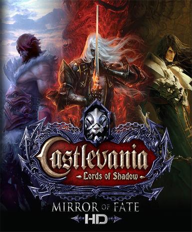 Castlevania: Lords of Shadow - Mirror of Fate HD   Steam - PC Download [Email/Instant Delivery]