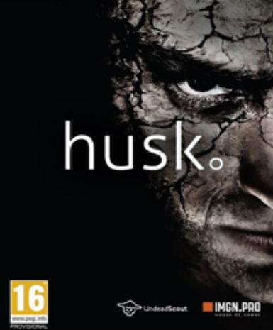 Husk   Steam - PC Download [Email/Instant Delivery]
