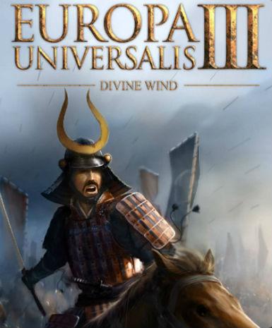 Europa Universalis III - Divine Wind (DLC)   Steam - PC Download [Email/Instant Delivery]