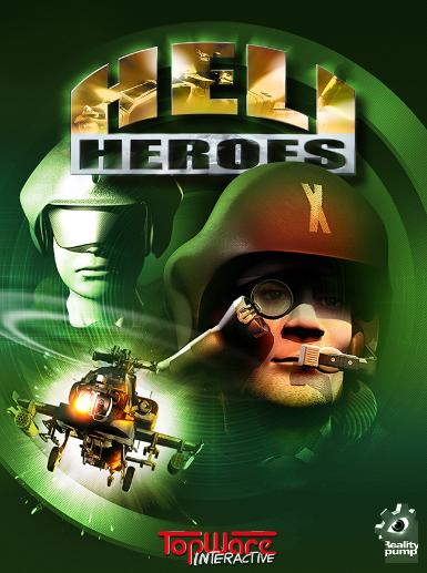 Heli Heroes   Steam - PC Download [Email/Instant Delivery]