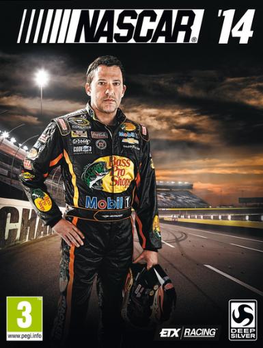 NASCAR 14   Steam - PC Download [Email/Instant Delivery]