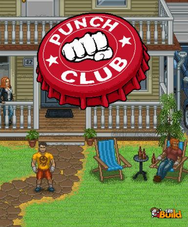 Punch Club   Steam - PC Download [Email/Instant Delivery]