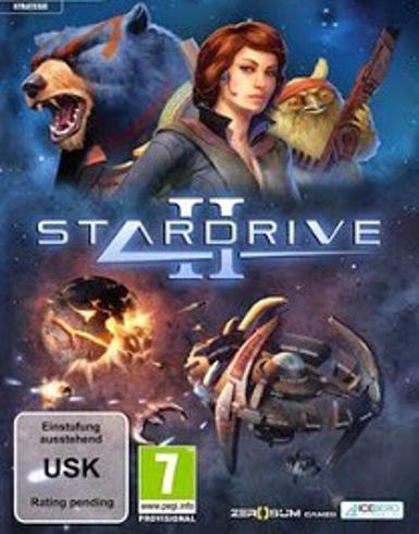 StarDrive 2   Steam - PC Download [Email/Instant Delivery]