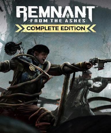 Remnant: From the Ashes (Complete Edition)   Steam - PC Download [Email/Instant Delivery]