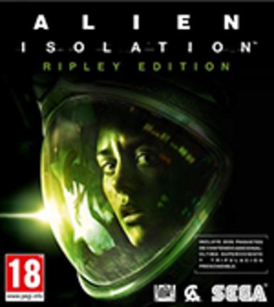 Alien: Isolation (Ripley Edition)   Steam - PC Download [Email/Instant Delivery]