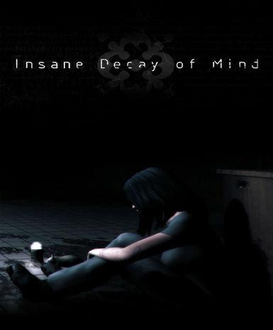 Insane Decay of Mind   Steam - PC Download [Email/Instant Delivery]
