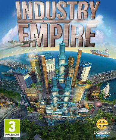Industry Empire   Steam - PC Download [Email/Instant Delivery]