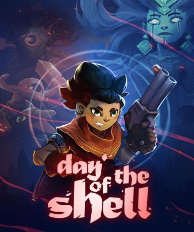 Day of the Shell (Steam)   Steam - PC Download [Email/Instant Delivery]