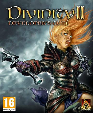 Divinity II: Developer's Cut (GOG)   GOG - PC Download [Email/Instant Delivery]