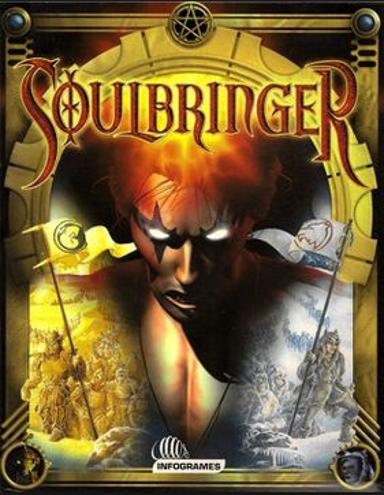 Soulbringer   Steam - PC Download [Email/Instant Delivery]