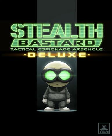 Stealth Bastard   Steam - PC Download [Email/Instant Delivery]