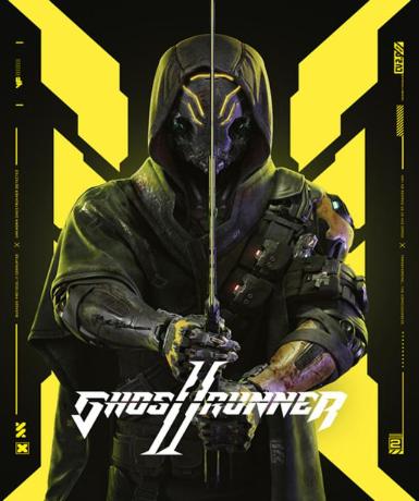 Ghostrunner 2 (Steam)   Steam - PC Download [Email/Instant Delivery]