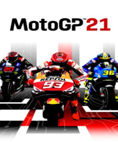 MotoGP 21   Steam - PC Download [Email/Instant Delivery]